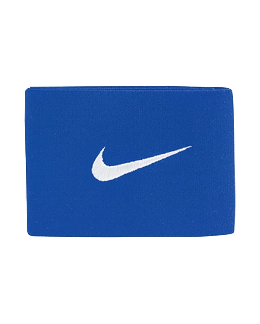 Nike-Unisex-Socken-1er-Pack-Guard-Stay-II-weiss
