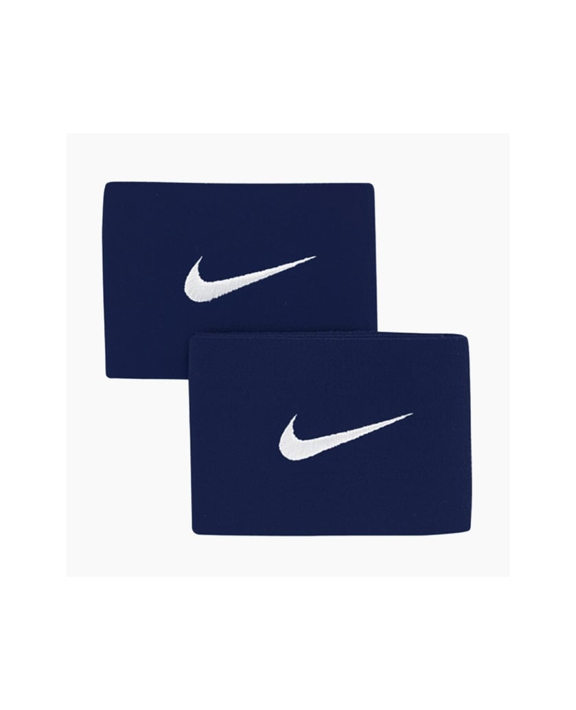 Nike-Unisex-Socken-1er-Pack-Guard-Stay-II-weiss
