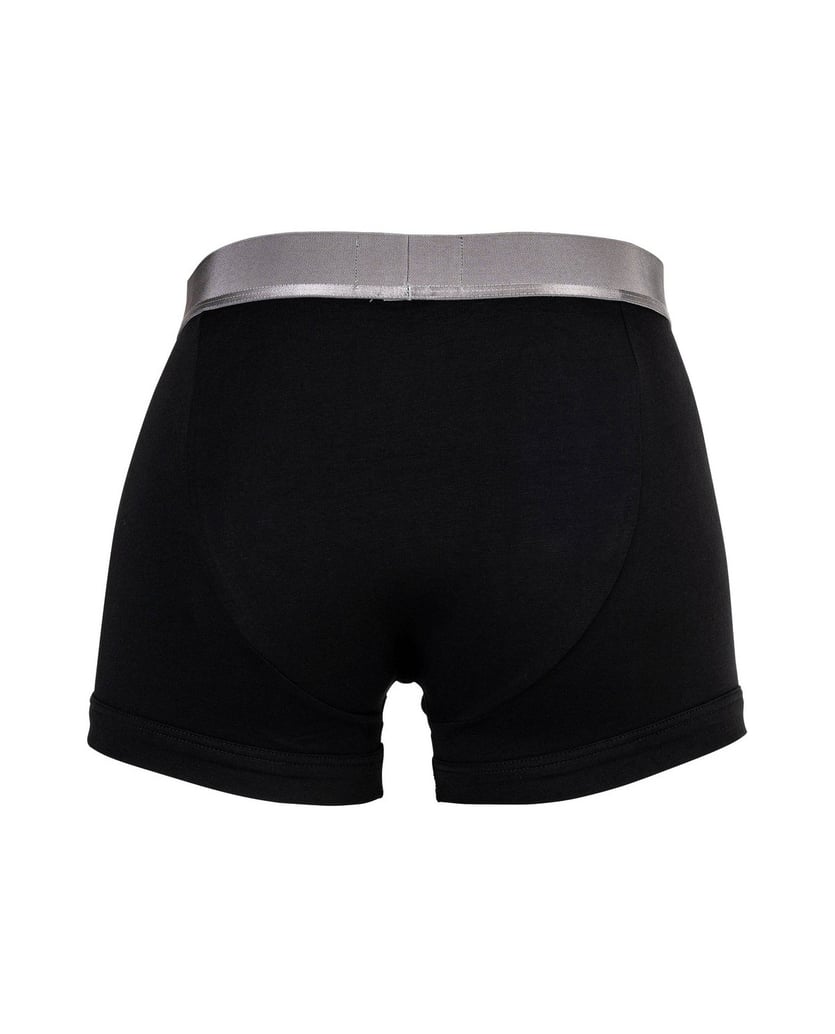 Emporio-Armani-Herren-Boxershort-3er-Pack-SHINY-LOGOBAND-schwarz