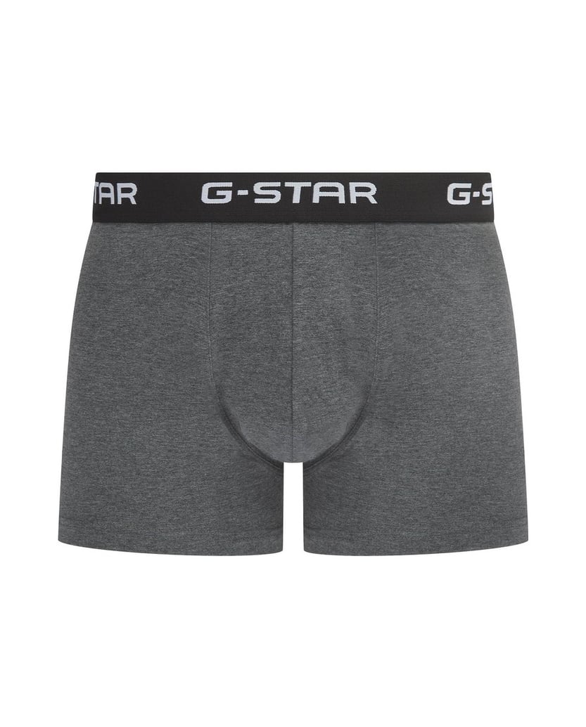 G-STAR-Herren-Boxershort-5er-Pack-MAIZE-Trunk-5-pack-schwarz