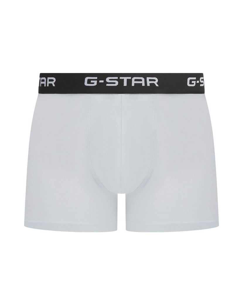 G-STAR-Herren-Boxershort-5er-Pack-MAIZE-Trunk-5-pack-schwarz