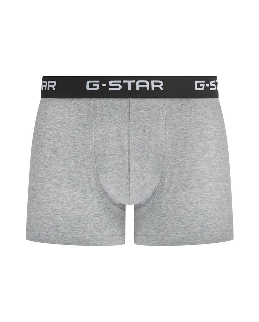 G-STAR-Herren-Boxershort-5er-Pack-MAIZE-Trunk-5-pack-schwarz
