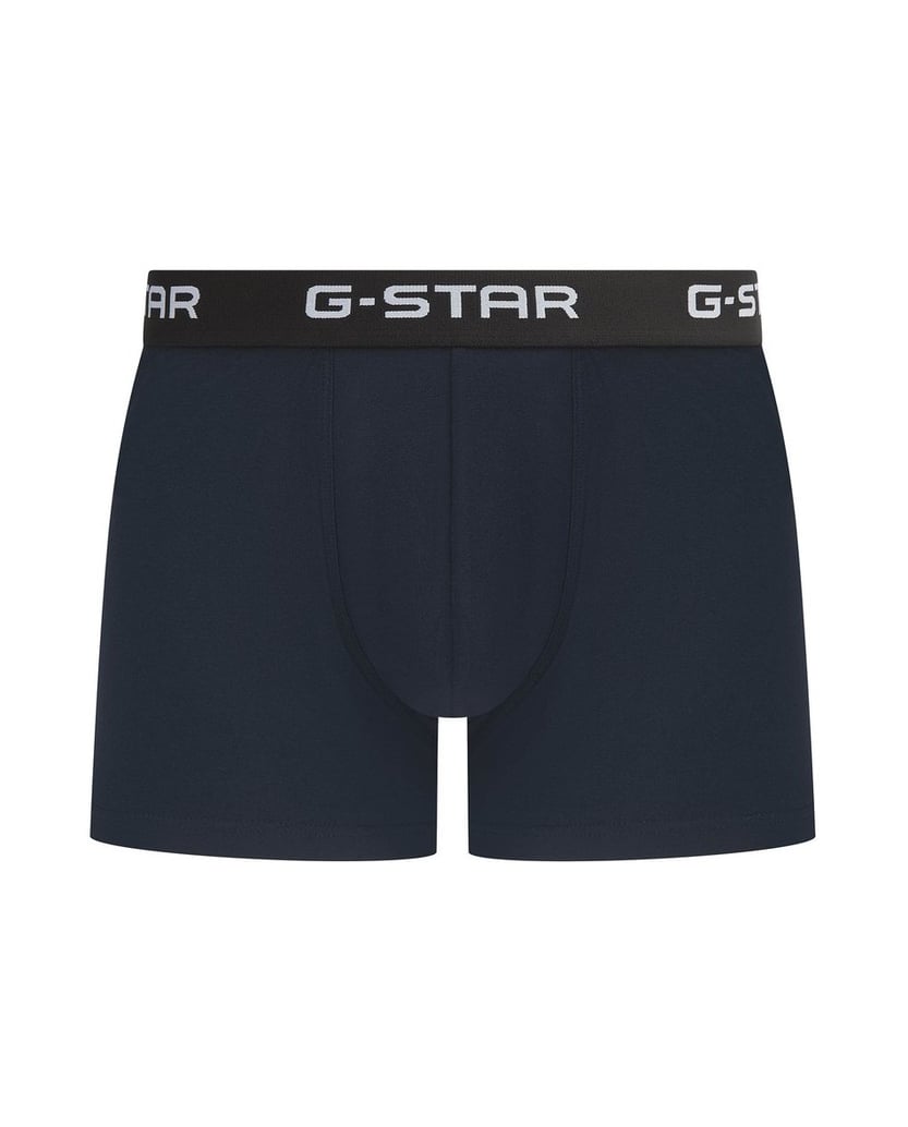 G-STAR-Herren-Boxershort-5er-Pack-MAIZE-Trunk-5-pack-schwarz