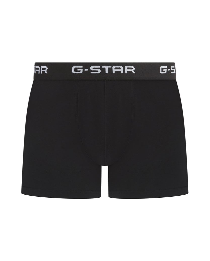 G-STAR-Herren-Boxershort-5er-Pack-MAIZE-Trunk-5-pack-schwarz