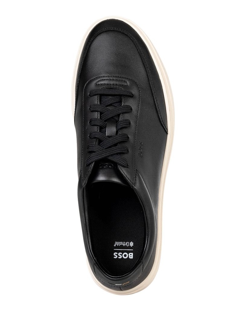 BOSS-Herren-Sneaker-Kieran-Tenn-buox-schwarz
