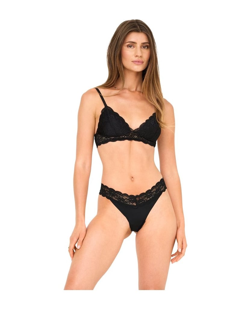 ONLY-Damen-String-3er-Pack-ONLCHLOE-LACE-THONG-schwarz