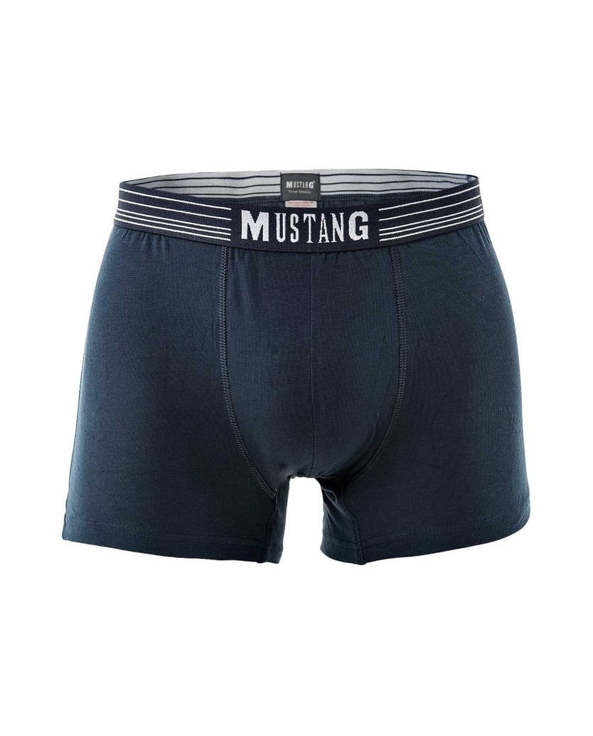 Mustang-Herren-Boxershort-3er-Pack-Retroshorts-True-Denim-3er-Pack-mehrfarbig-