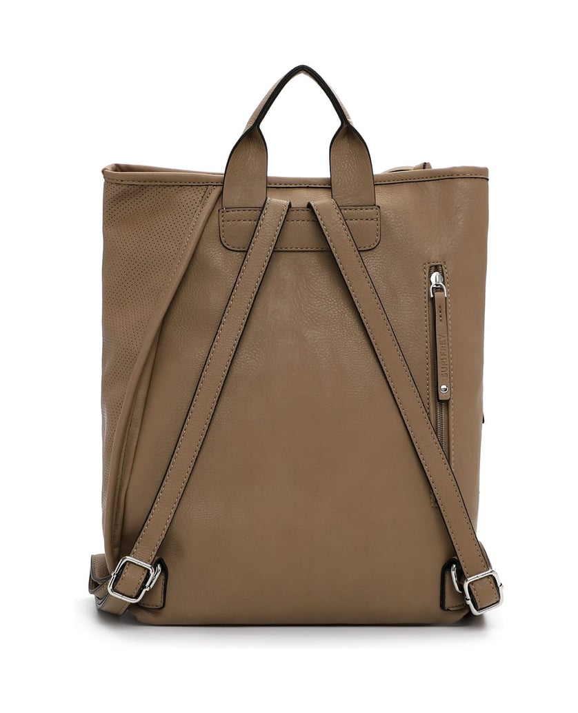 SURI-FREY-Rucksack-SFY-Macy-taupe