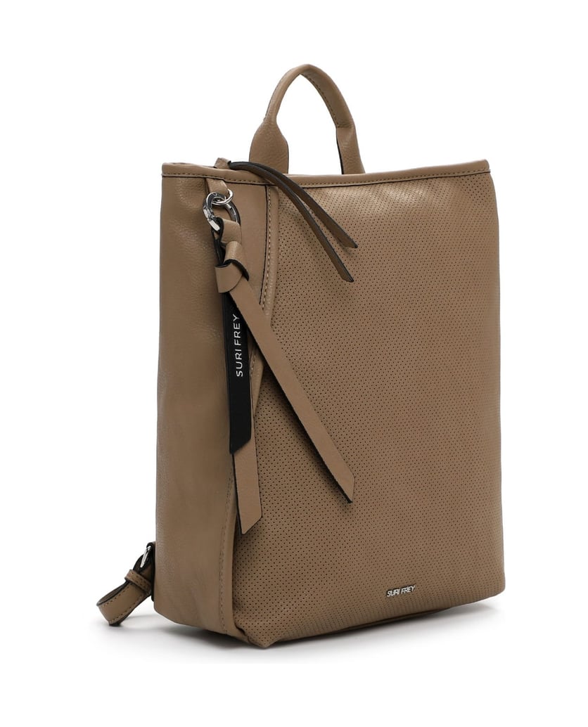 SURI-FREY-Rucksack-SFY-Macy-taupe