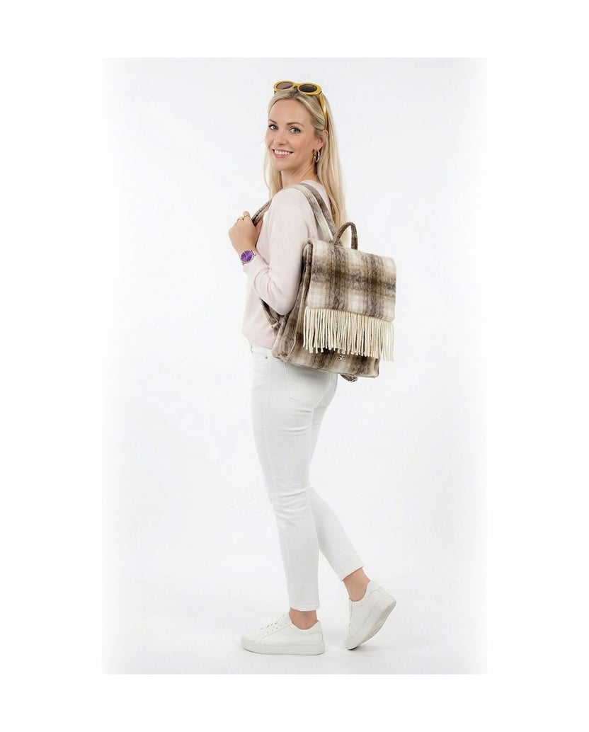 SURI-FREY-Rucksack-SFY-Philly-taupe
