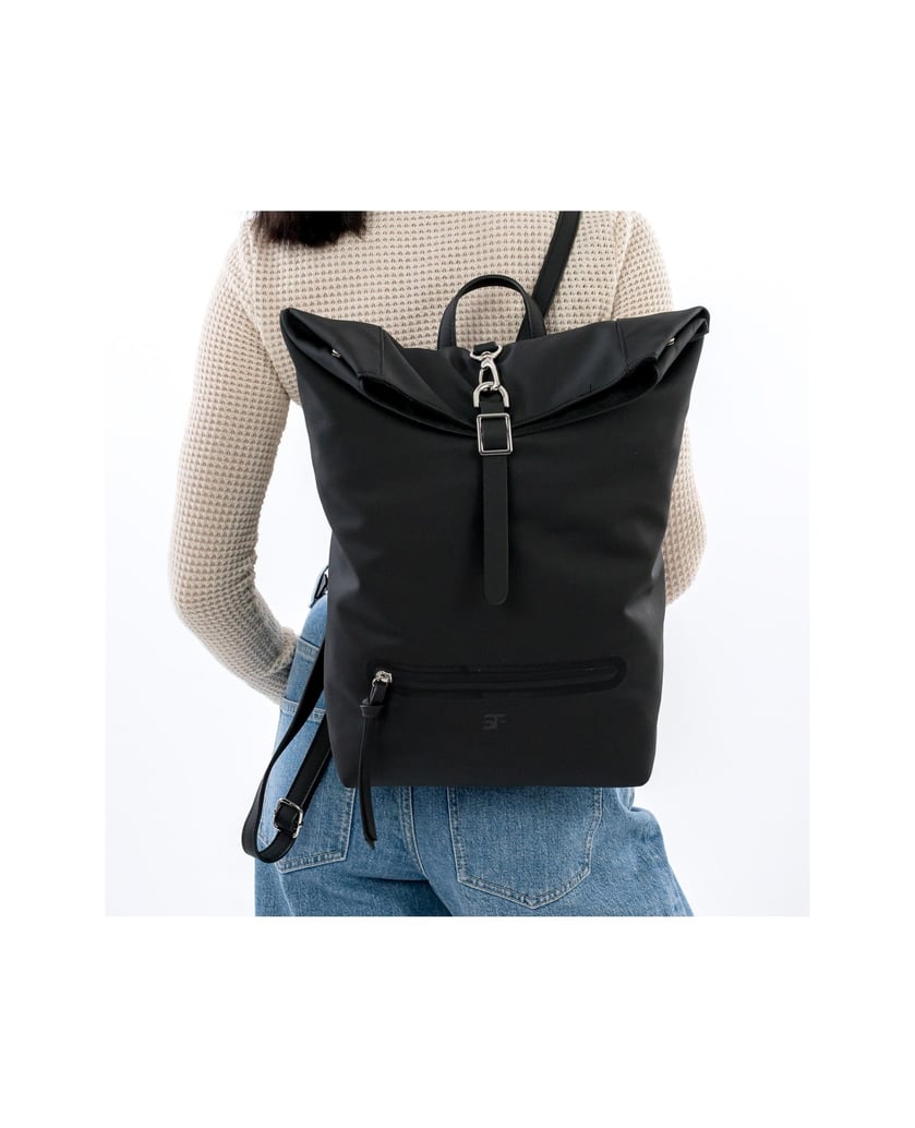 SURI-FREY-Rucksack-SFY-Lanny-schwarz