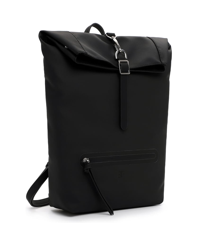 SURI-FREY-Rucksack-SFY-Lanny-schwarz