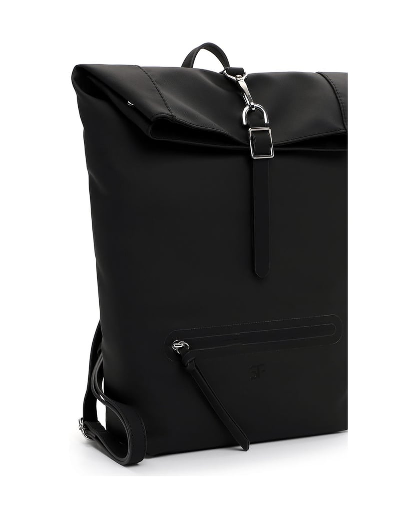 SURI-FREY-Rucksack-SFY-Lanny-schwarz