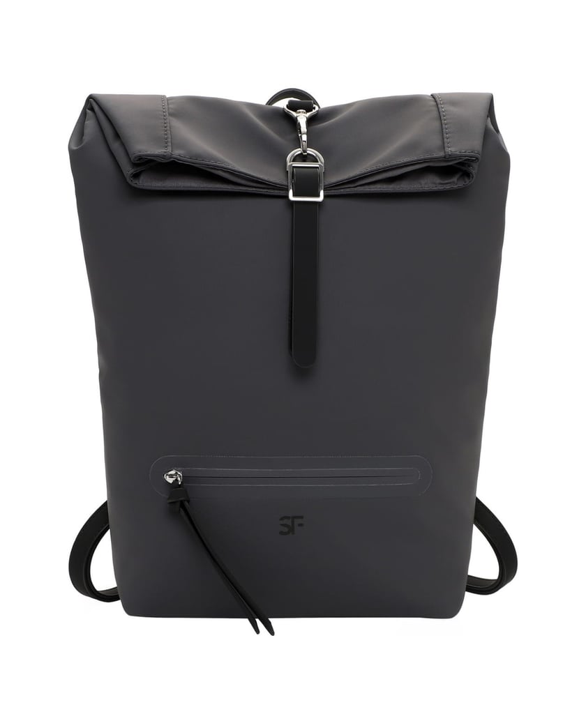 SURI-FREY-Rucksack-SFY-Lanny-schwarz