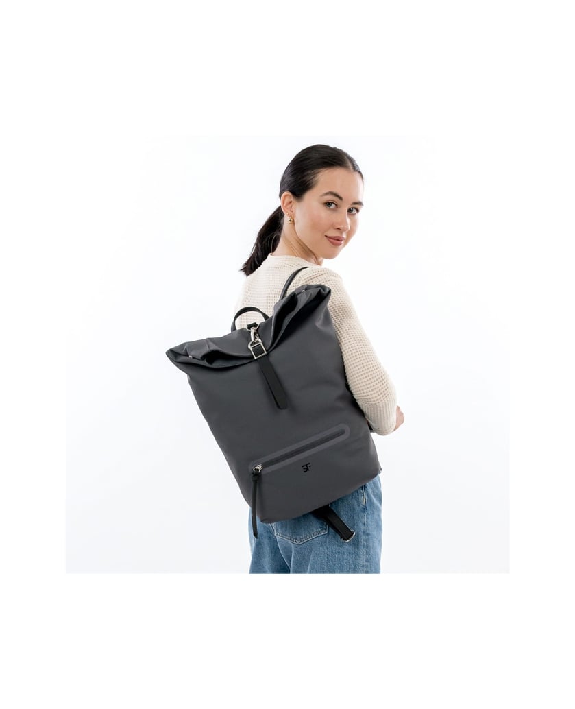 SURI-FREY-Rucksack-SFY-Lanny-schwarz