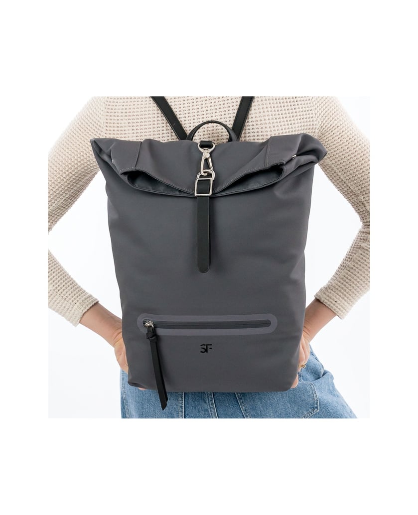 SURI-FREY-Rucksack-SFY-Lanny-schwarz
