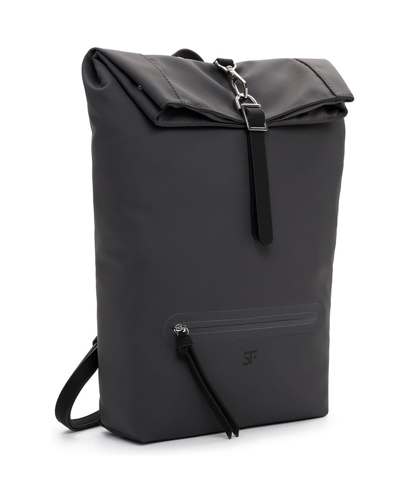 SURI-FREY-Rucksack-SFY-Lanny-schwarz