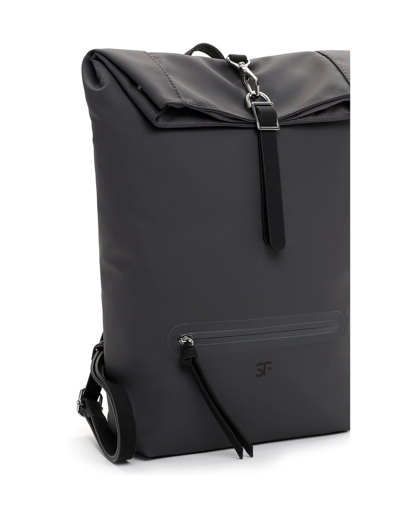 SURI-FREY-Rucksack-SFY-Lanny-schwarz