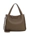 SURI FREY Shopper SFY Buffey taupe
