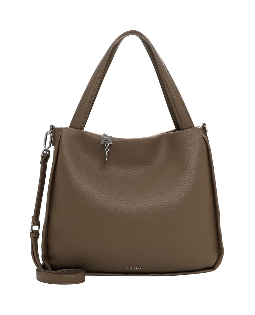 SURI-FREY-Shopper-SFY-Buffey-braun