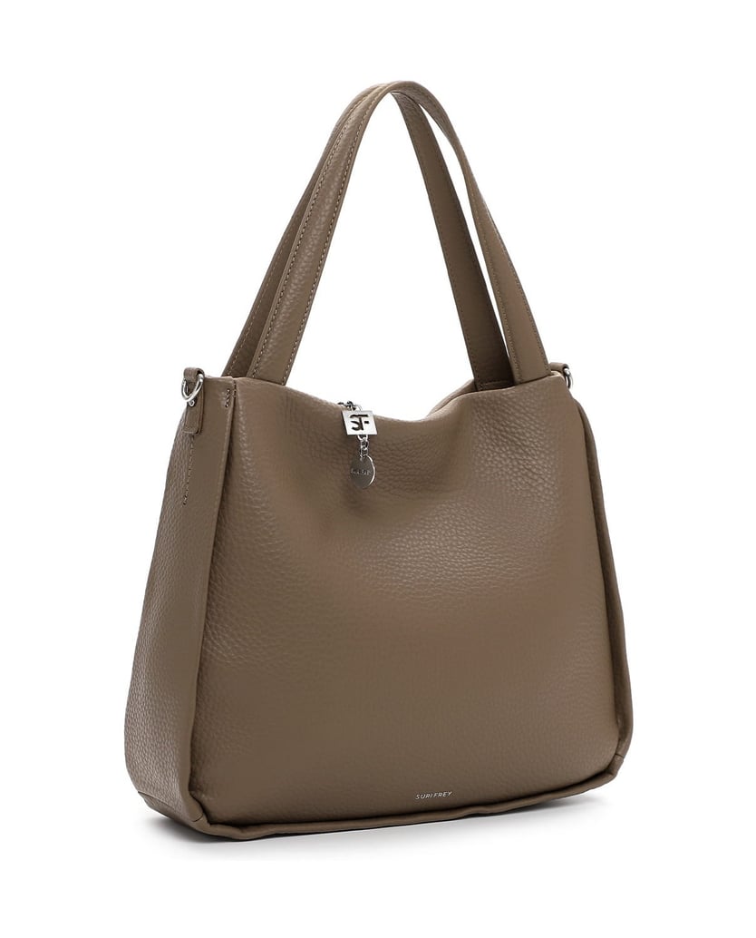 SURI-FREY-Shopper-SFY-Buffey-braun