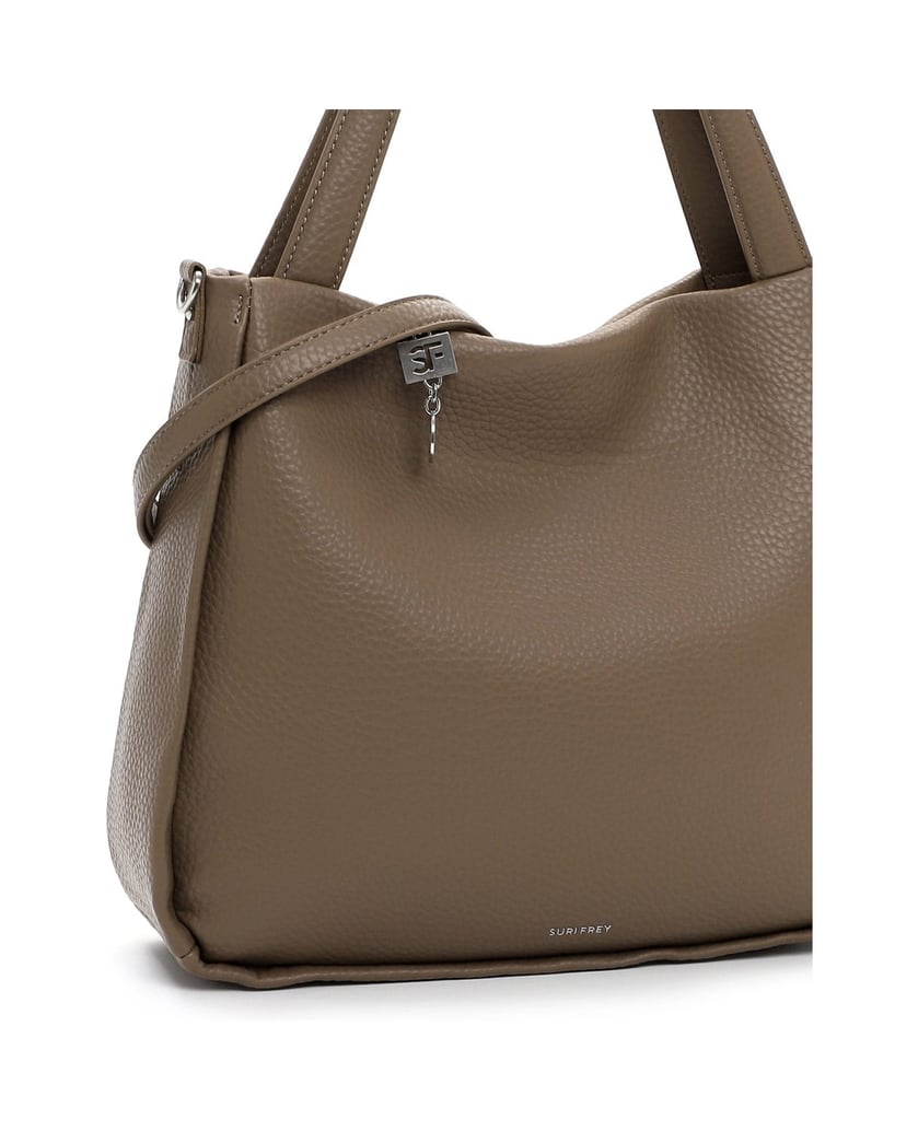 SURI-FREY-Shopper-SFY-Buffey-braun