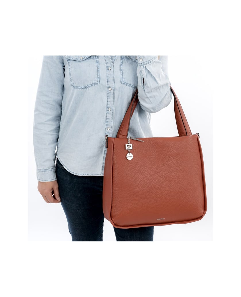 SURI-FREY-Shopper-SFY-Buffey-braun