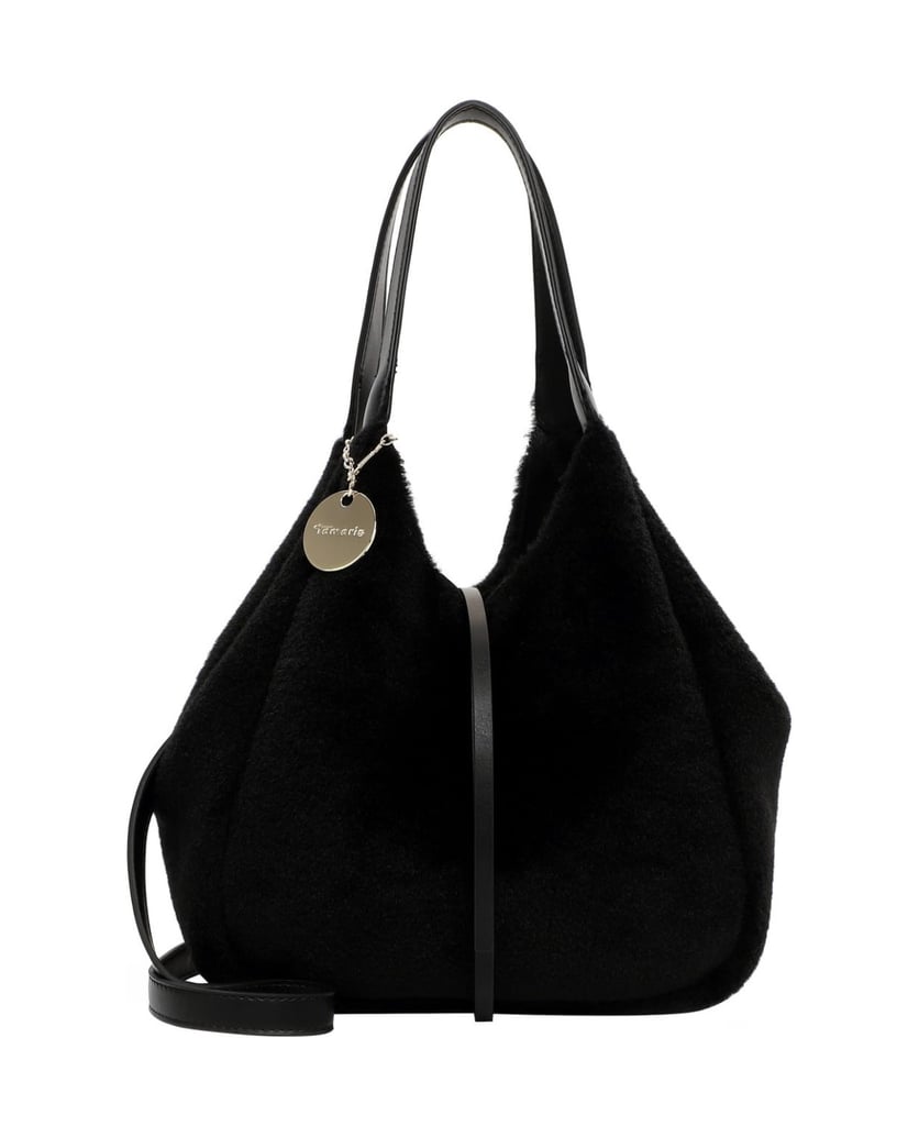 TAMARIS-Shopper-TAS-Gaja-schwarz