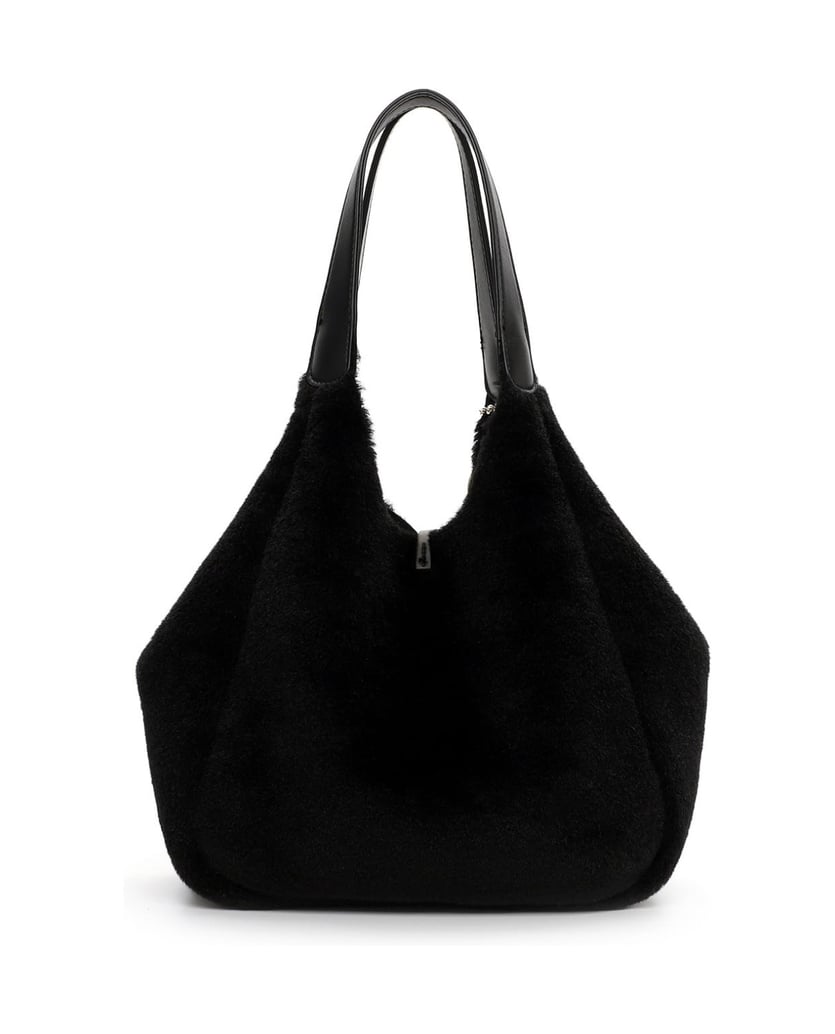 TAMARIS-Shopper-TAS-Gaja-schwarz