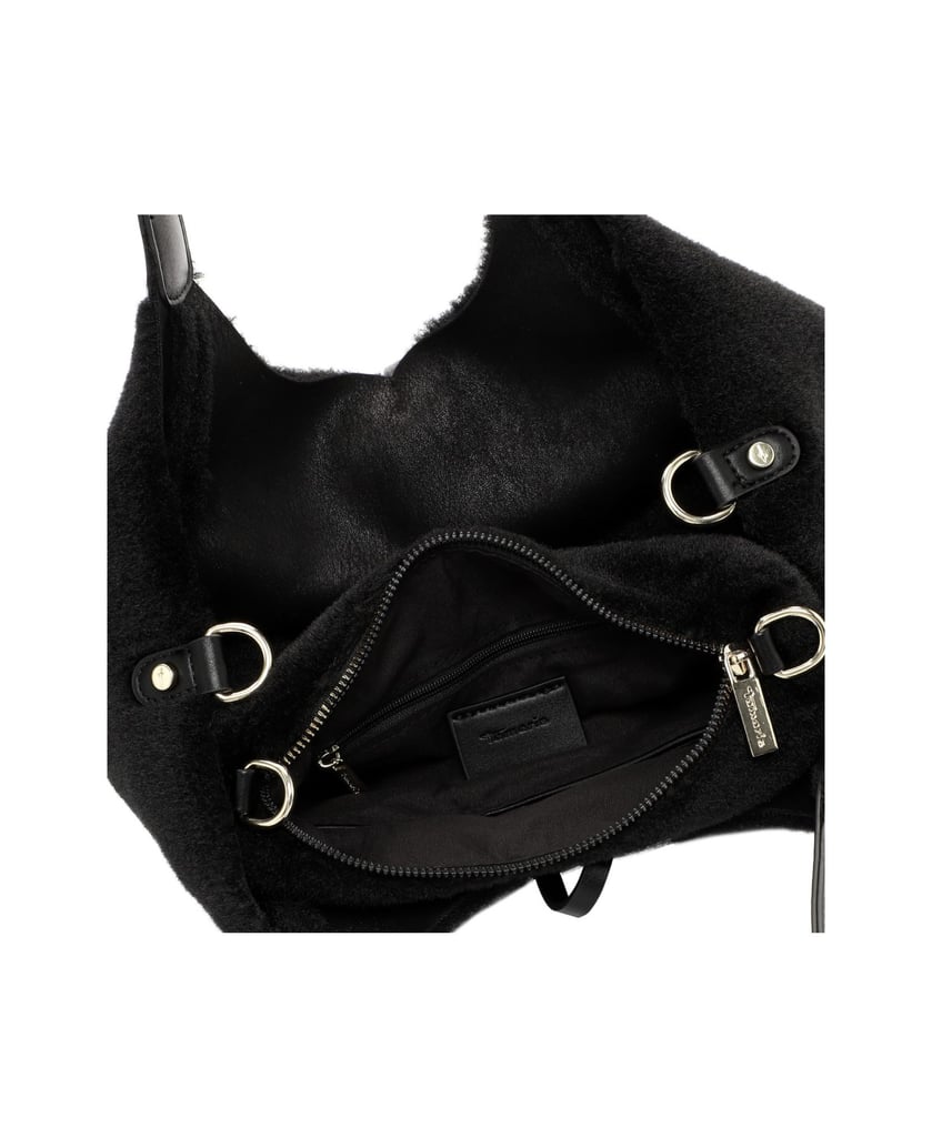 TAMARIS-Shopper-TAS-Gaja-schwarz