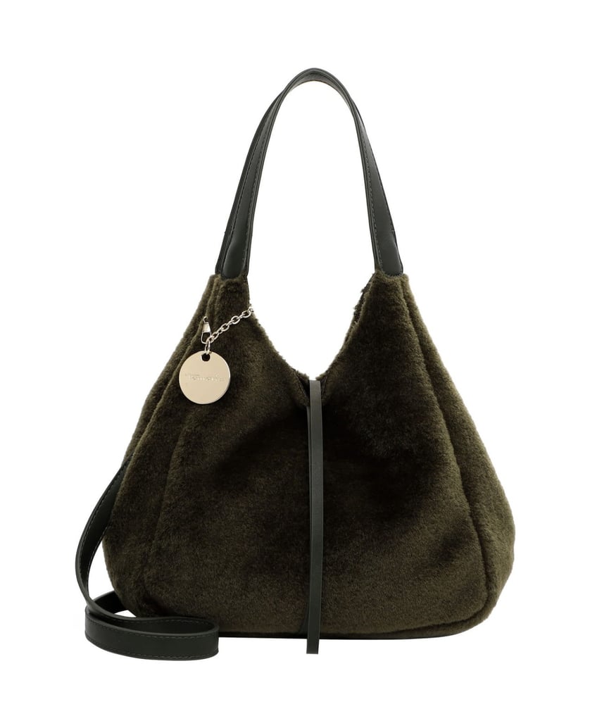 TAMARIS-Shopper-TAS-Gaja-schwarz