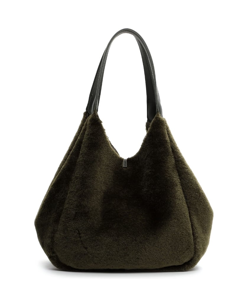 TAMARIS-Shopper-TAS-Gaja-schwarz