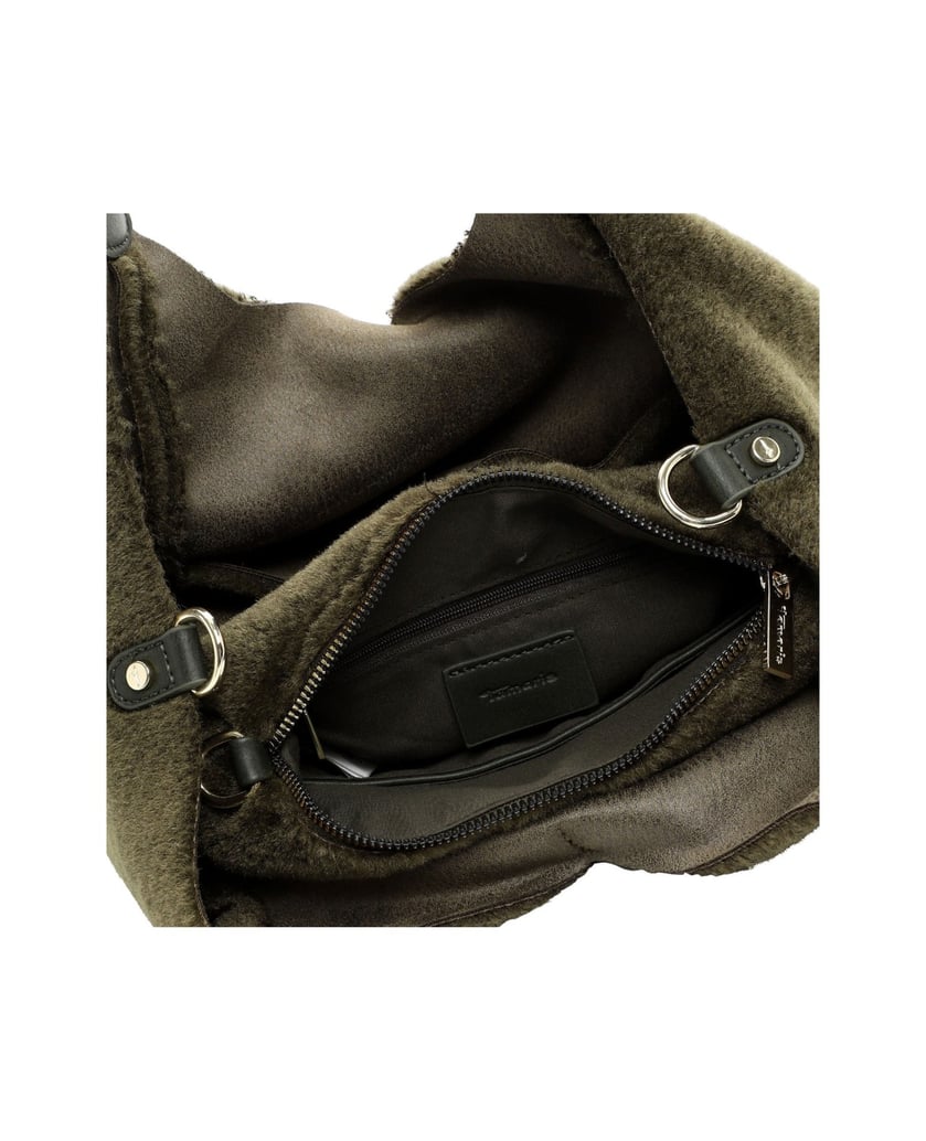 TAMARIS-Shopper-TAS-Gaja-schwarz
