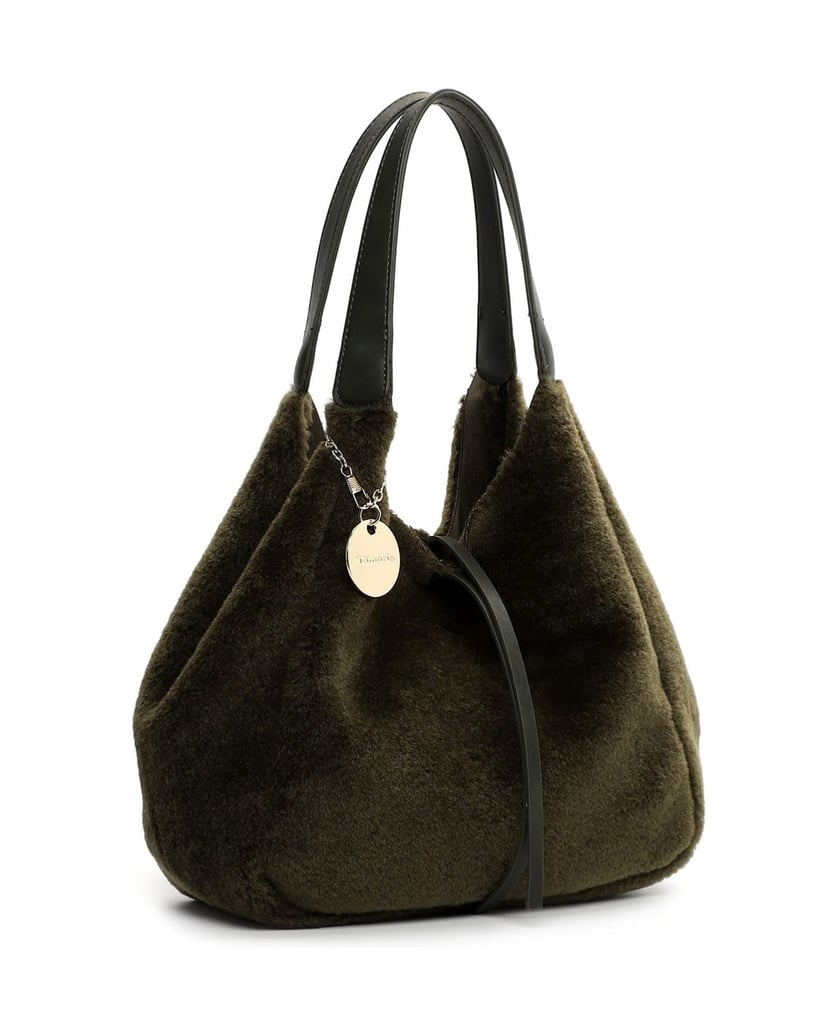 TAMARIS-Shopper-TAS-Gaja-schwarz