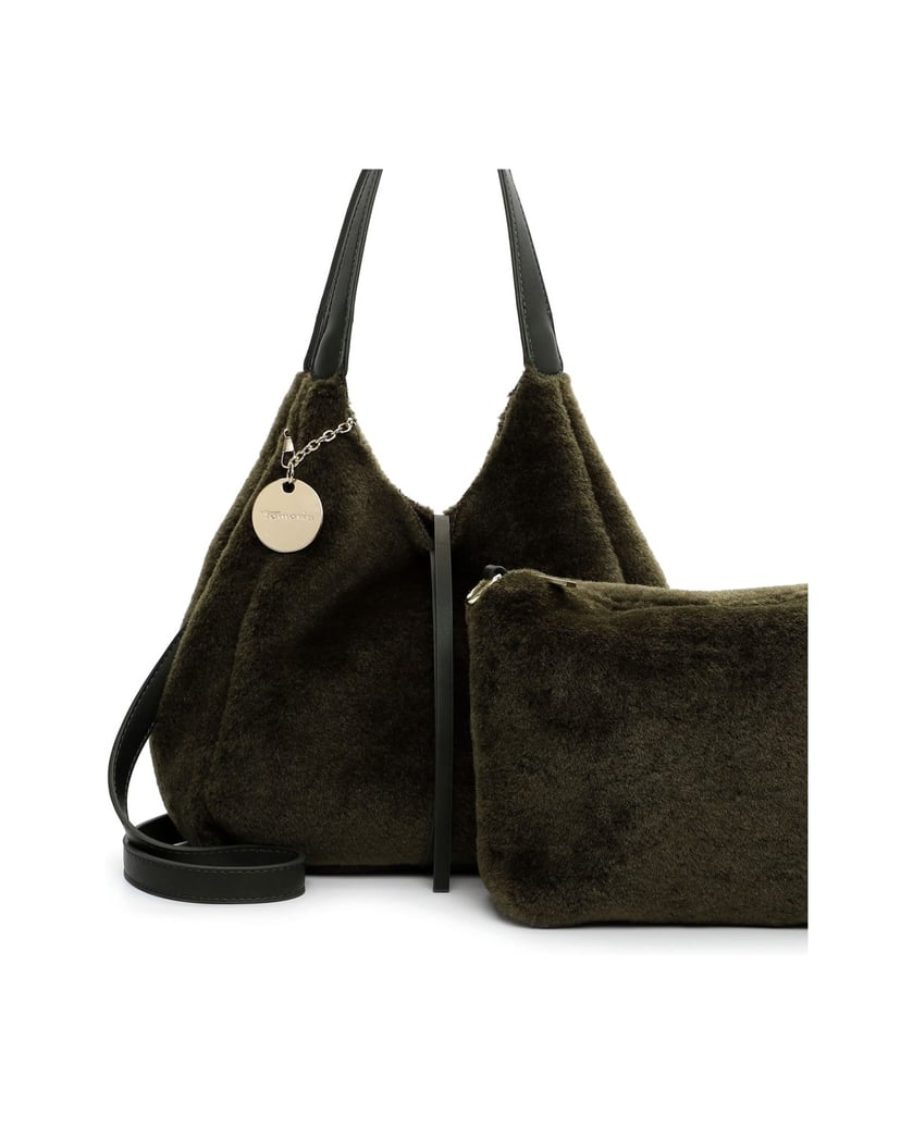 TAMARIS-Shopper-TAS-Gaja-schwarz