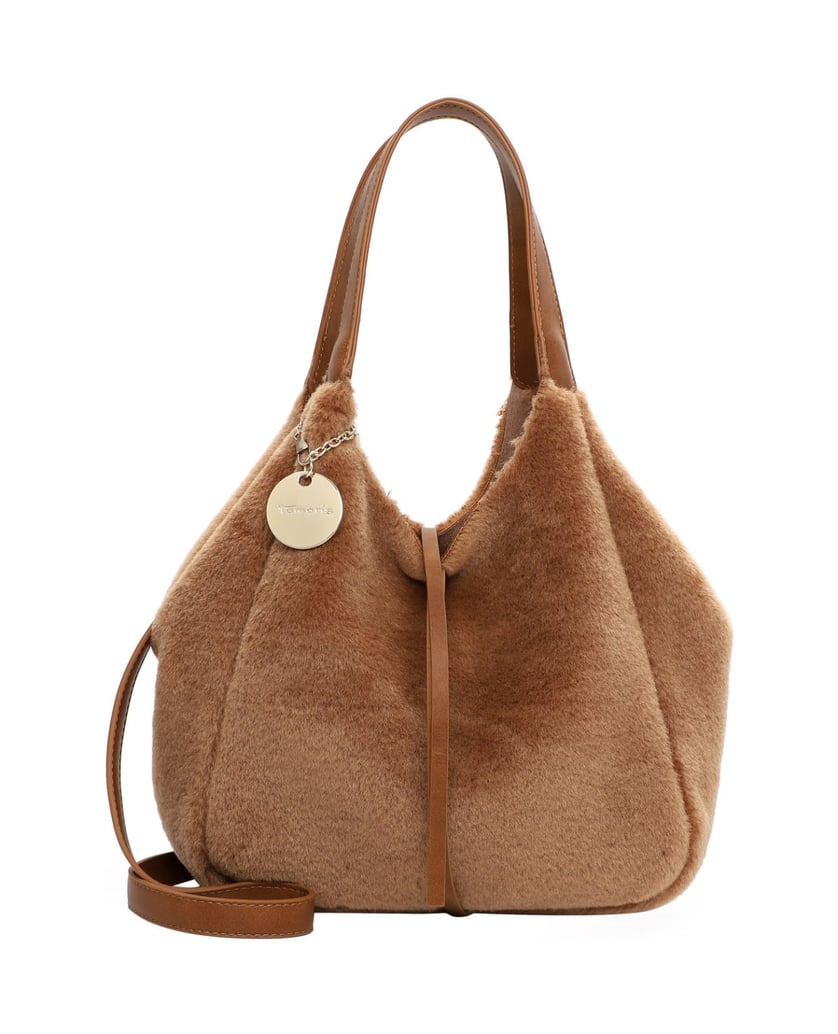 TAMARIS-Shopper-TAS-Gaja-schwarz