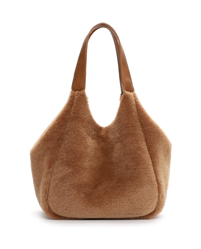 TAMARIS-Shopper-TAS-Gaja-schwarz