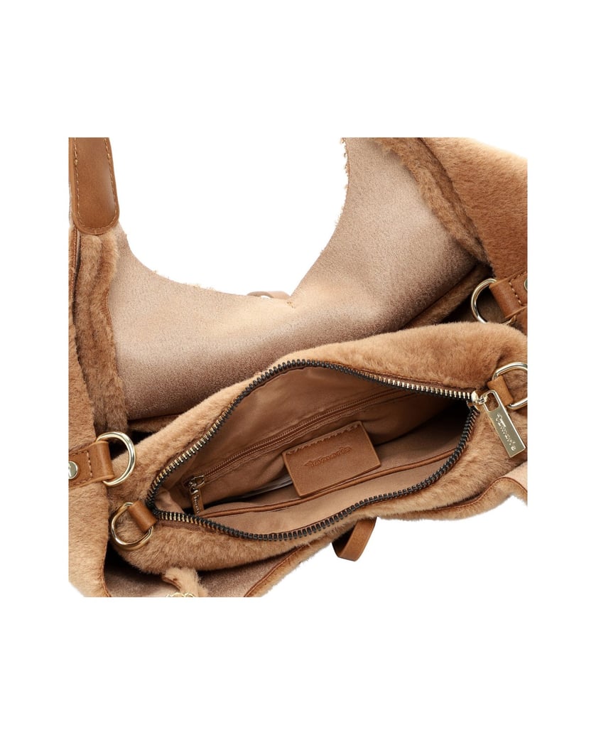 TAMARIS-Shopper-TAS-Gaja-schwarz
