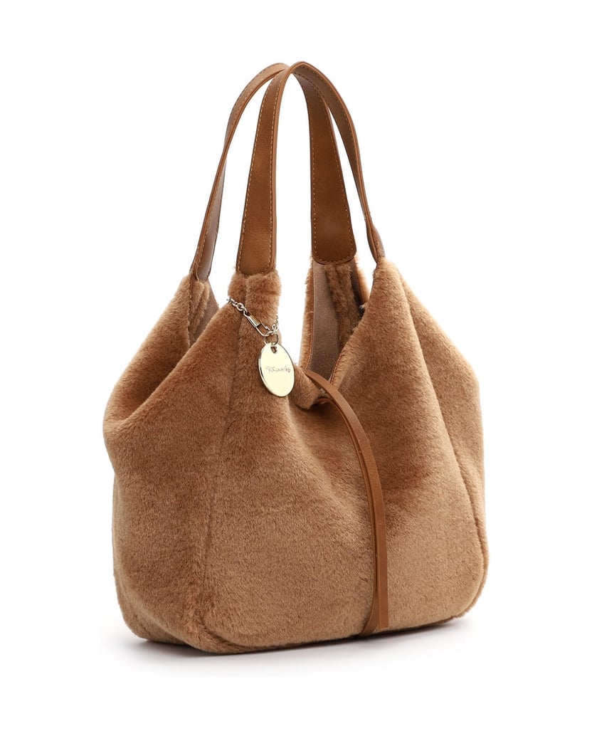 TAMARIS-Shopper-TAS-Gaja-schwarz