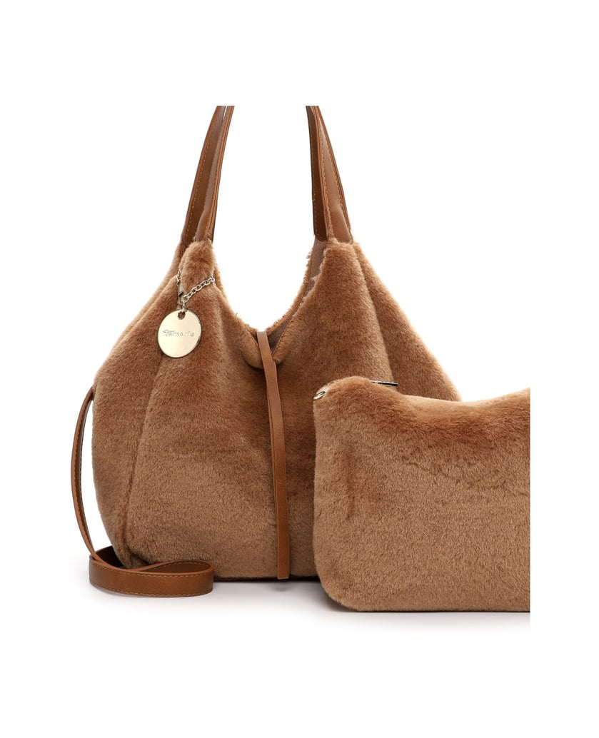 TAMARIS-Shopper-TAS-Gaja-schwarz