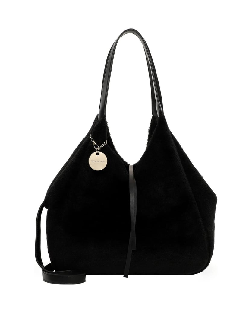TAMARIS-Shopper-TAS-Gaja-schwarz