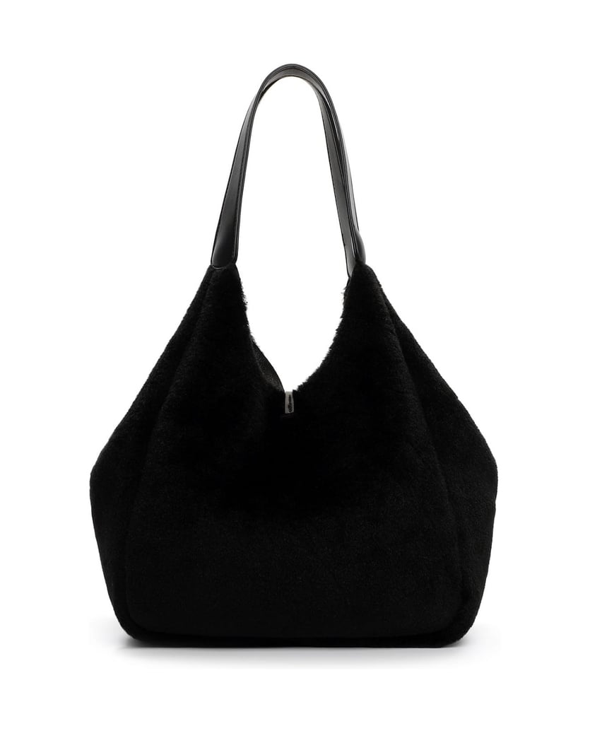 TAMARIS-Shopper-TAS-Gaja-schwarz
