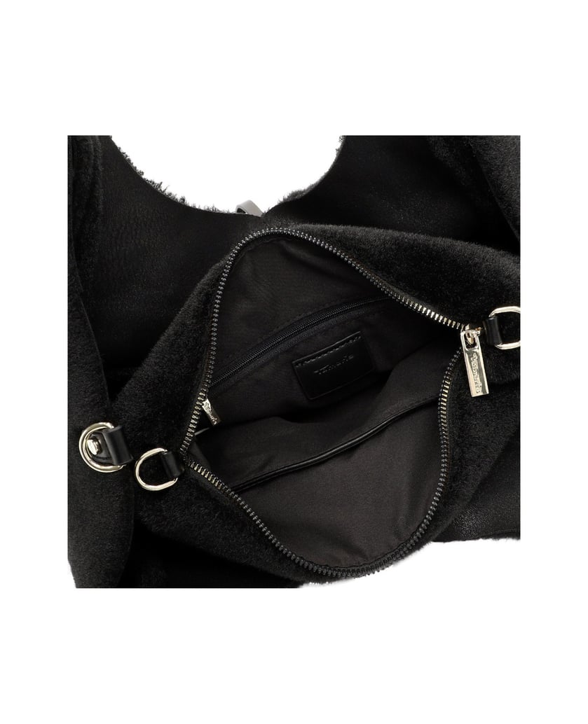 TAMARIS-Shopper-TAS-Gaja-schwarz