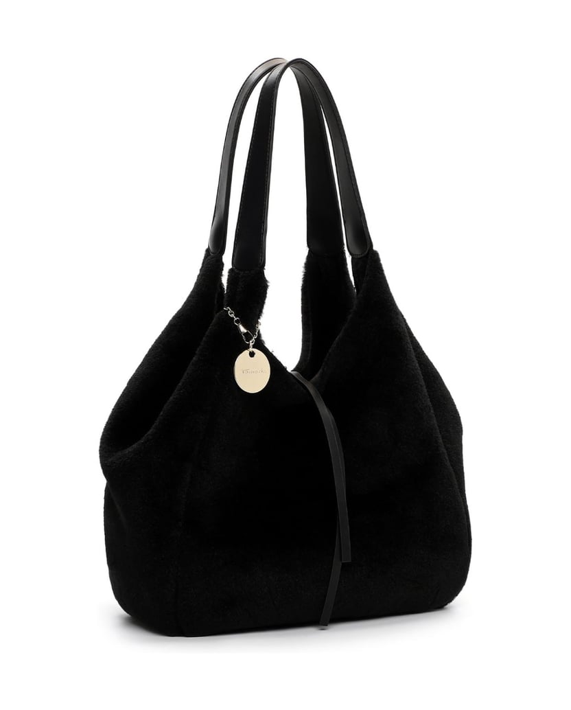 TAMARIS-Shopper-TAS-Gaja-schwarz
