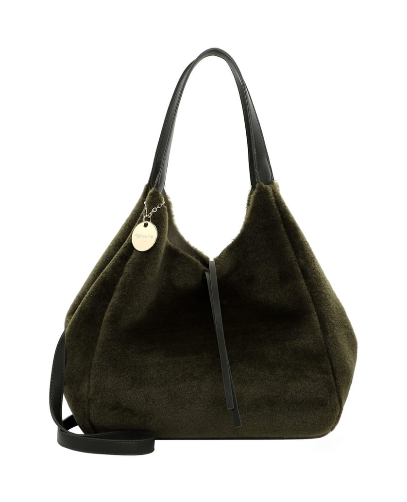 TAMARIS-Shopper-TAS-Gaja-schwarz