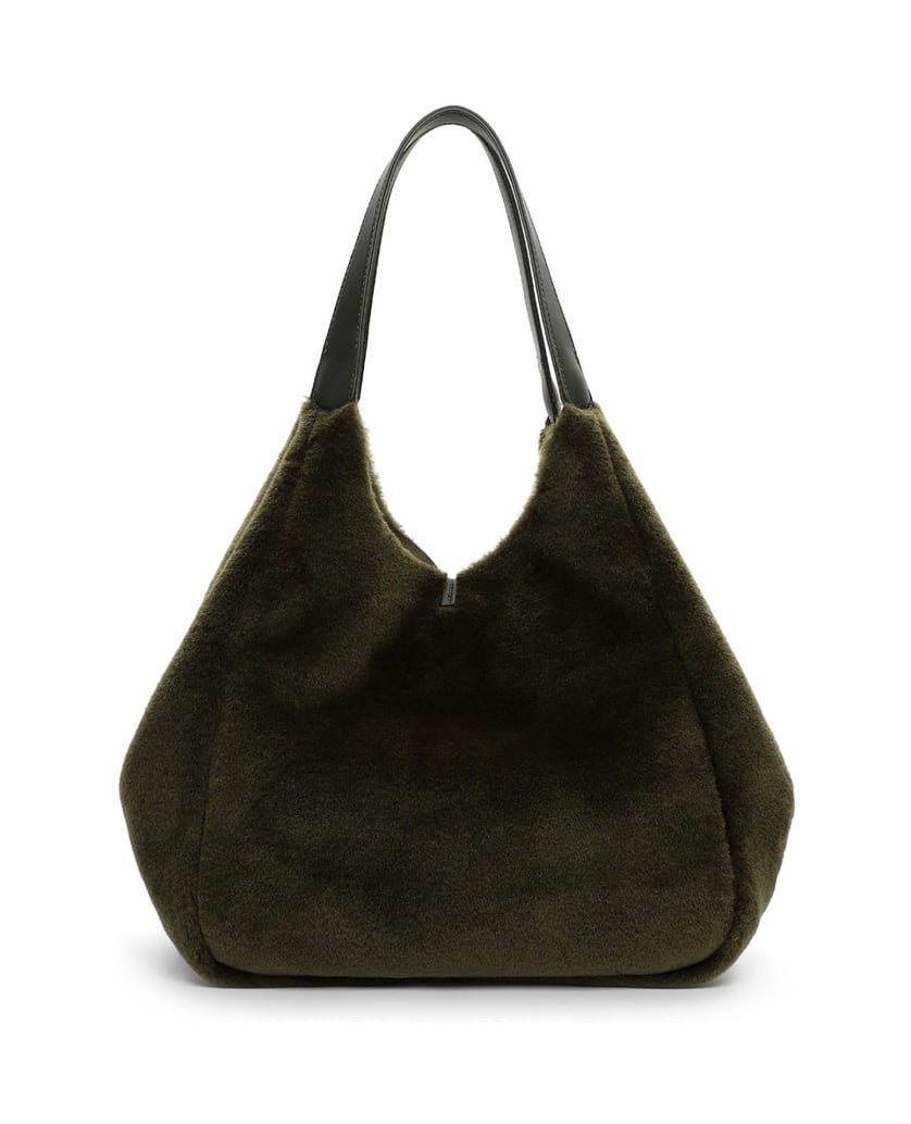 TAMARIS-Shopper-TAS-Gaja-schwarz