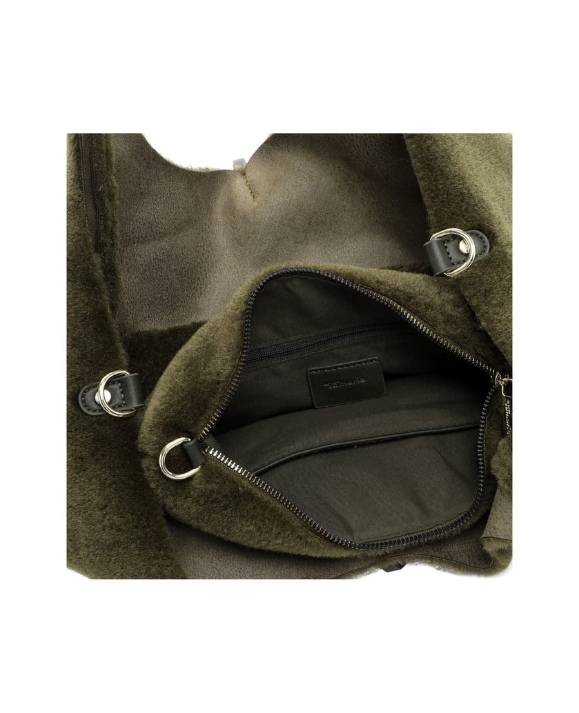 TAMARIS-Shopper-TAS-Gaja-schwarz