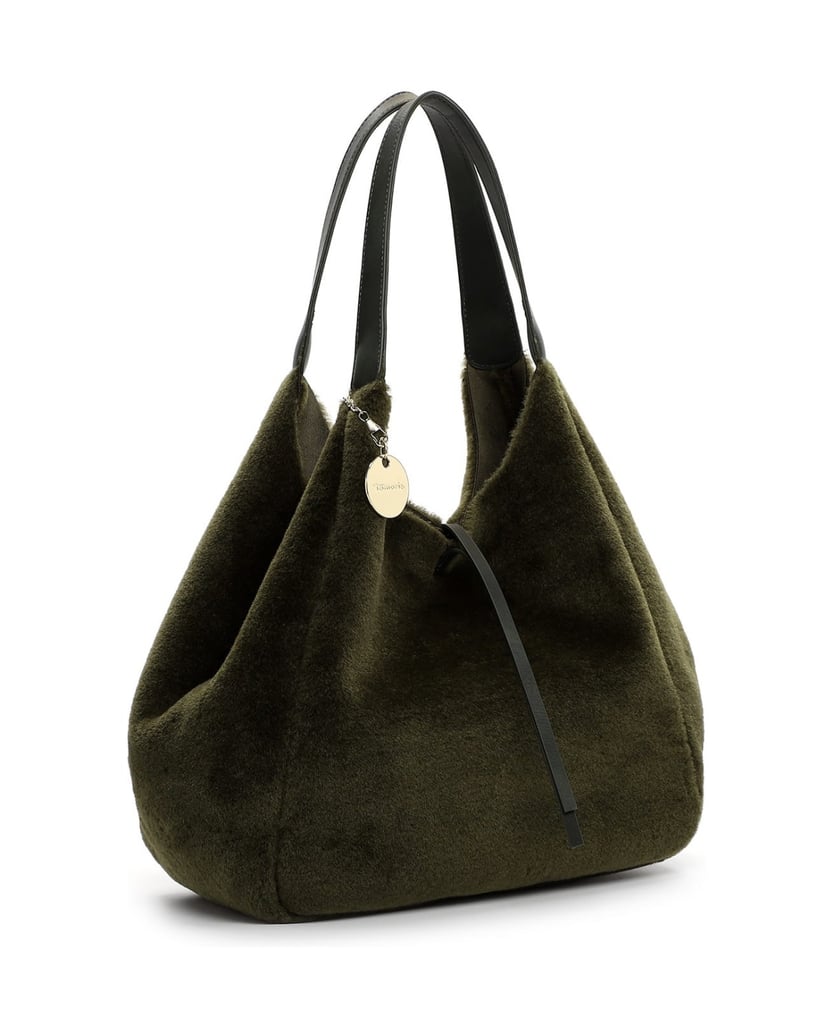 TAMARIS-Shopper-TAS-Gaja-schwarz