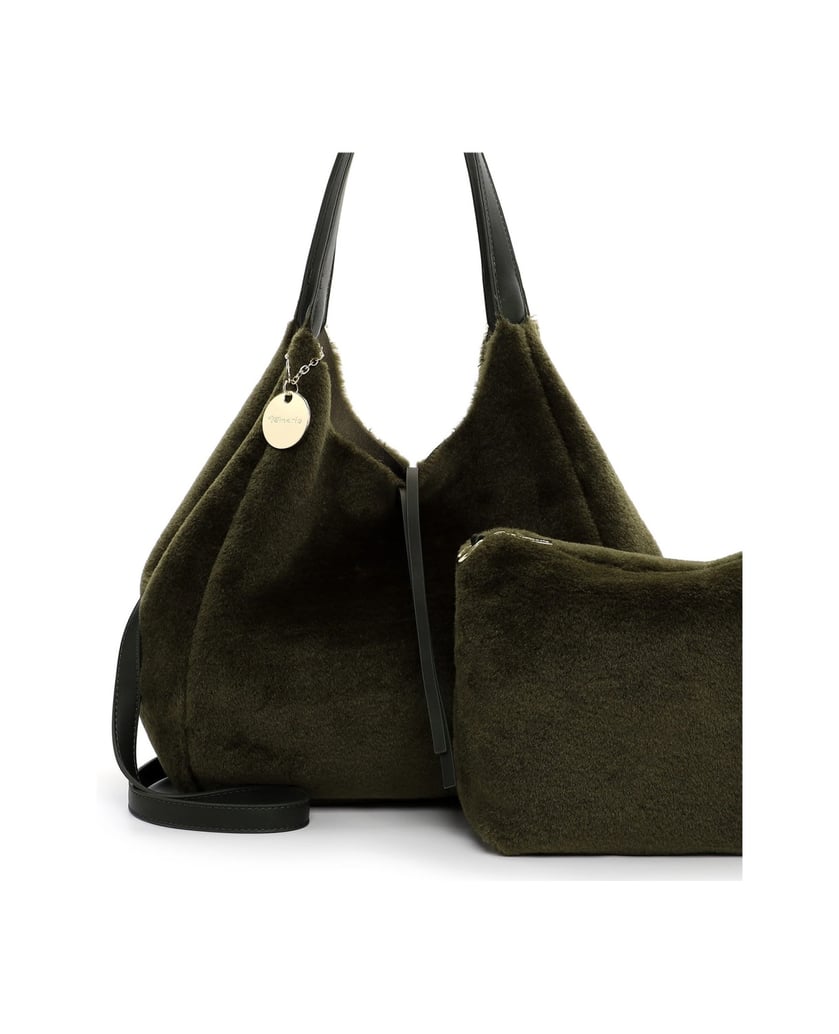 TAMARIS-Shopper-TAS-Gaja-schwarz