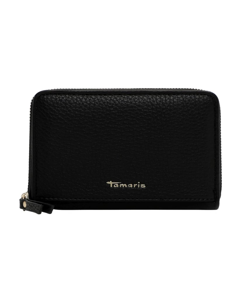 TAMARIS-Geldbörse-TAS-Galina-grün
